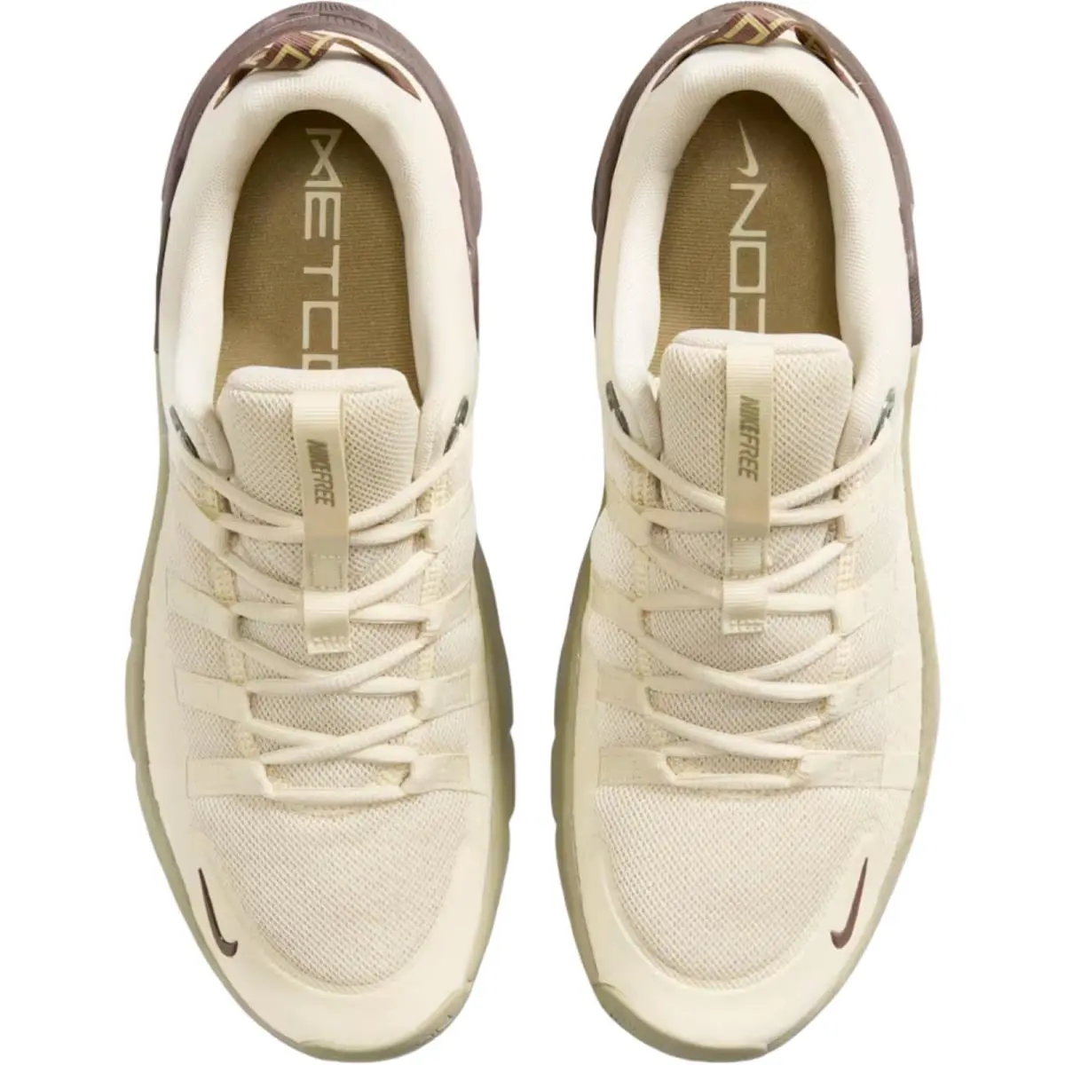 Nike shoes - Nike Free Metcon 7 - Free Metcon - Pure Platinum/Dusty Cactus/Photo Blue/White 57