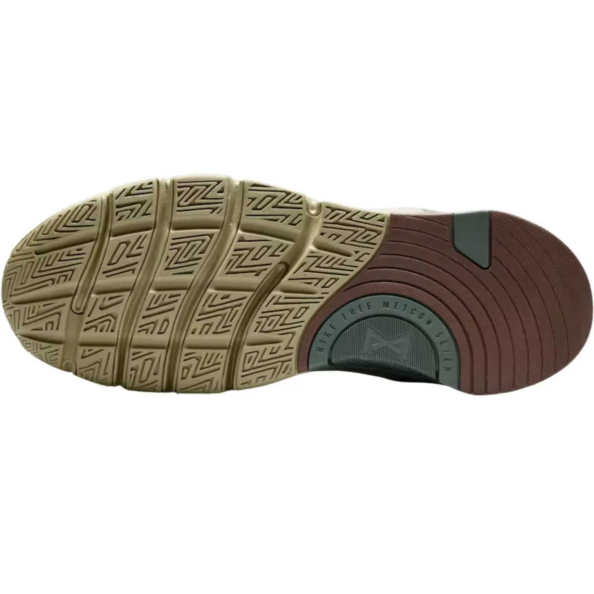 Nike shoes - Nike Free Metcon 7 - Free Metcon - Pure Platinum/Dusty Cactus/Photo Blue/White 58