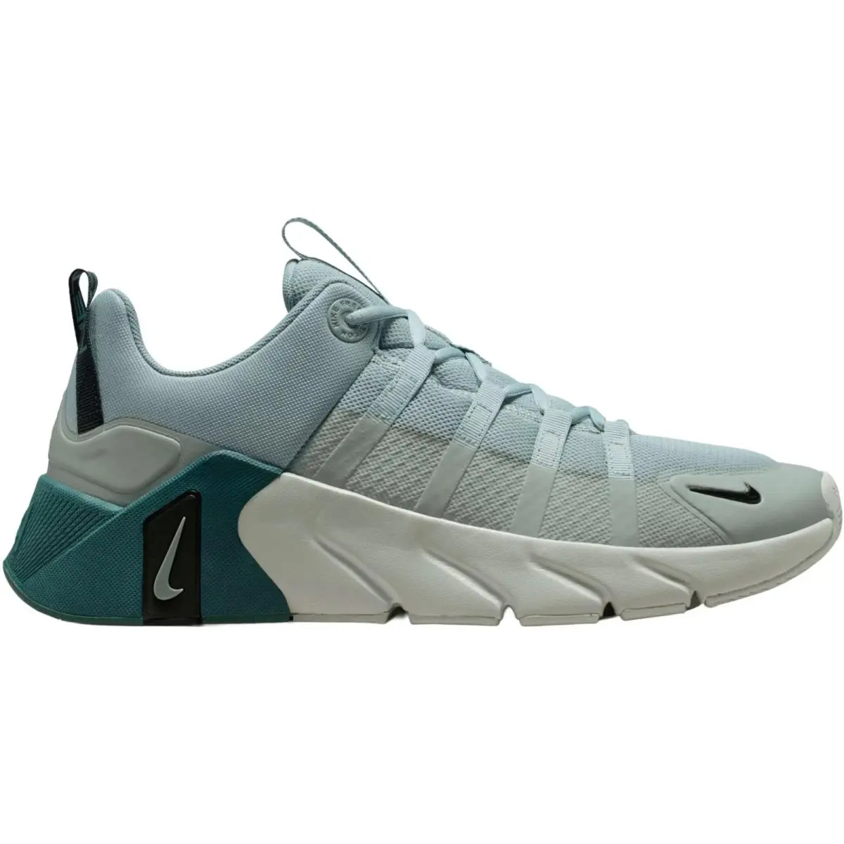 Nike shoes - Nike Free Metcon 7 - Free Metcon - Pure Platinum/Dusty Cactus/Photo Blue/White 9