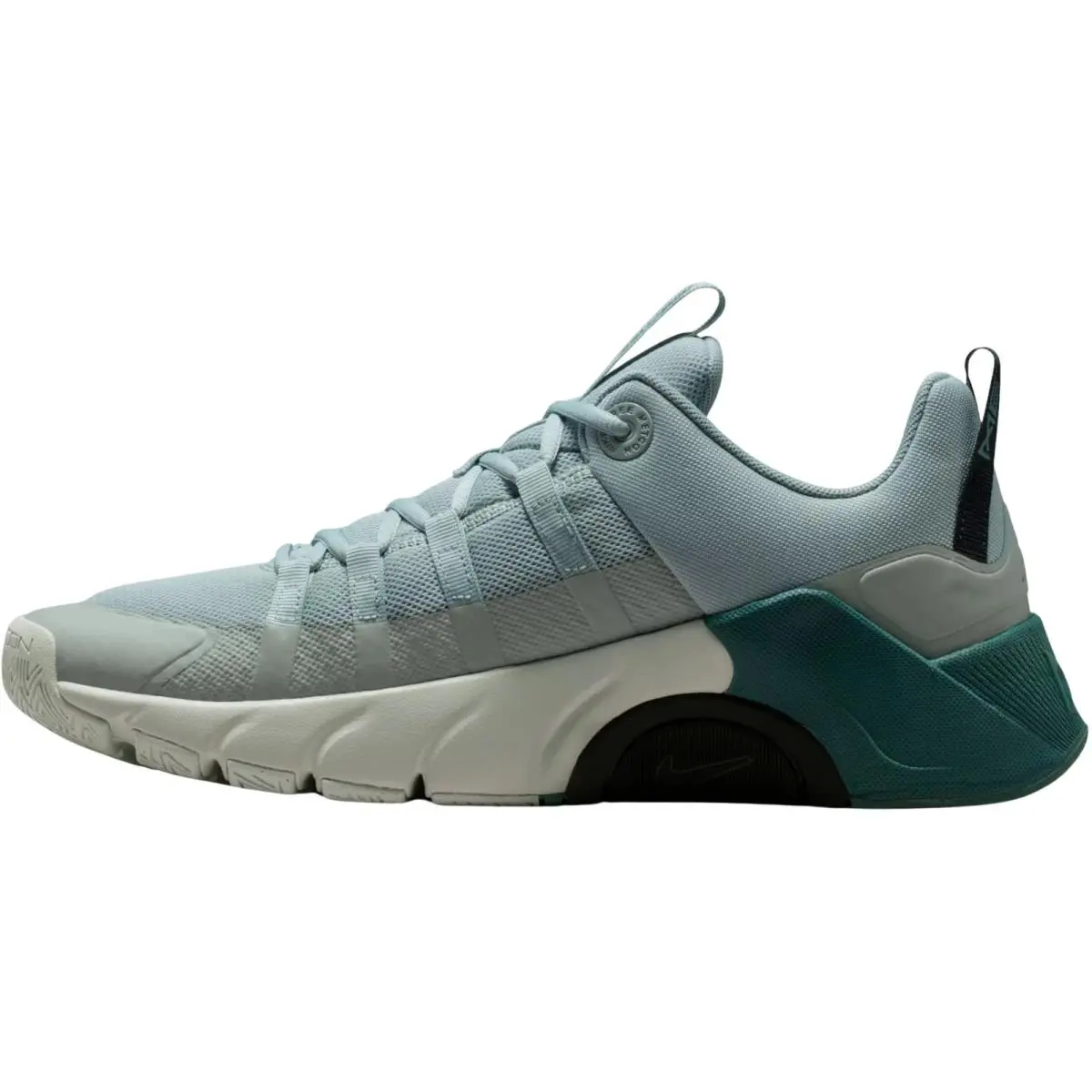 Nike shoes - Nike Free Metcon 7 - Free Metcon - Pure Platinum/Dusty Cactus/Photo Blue/White 10