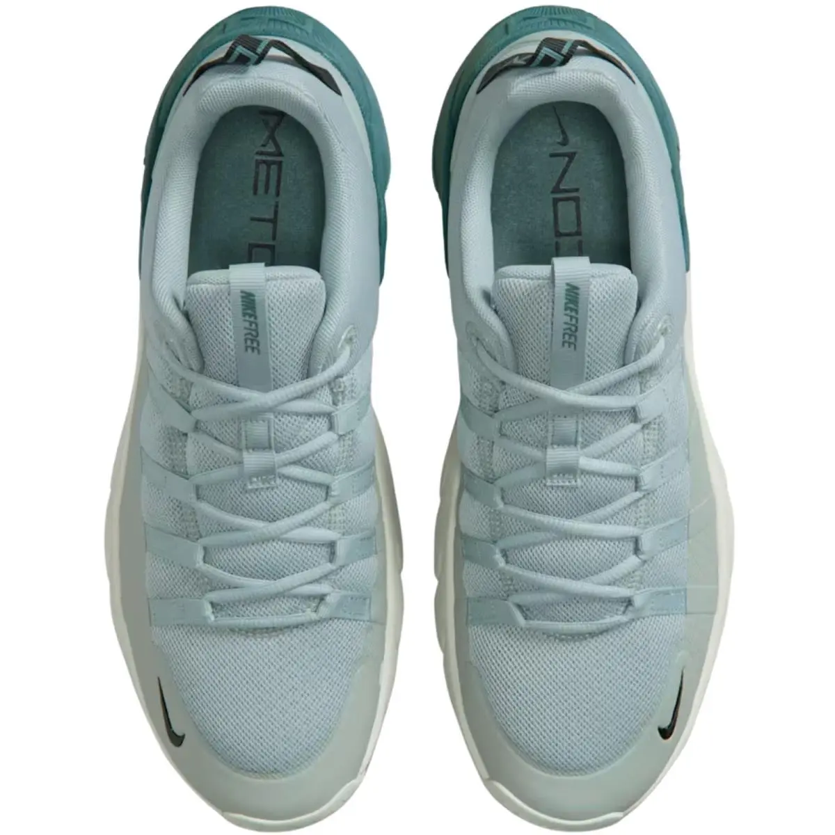Nike shoes - Nike Free Metcon 7 - Free Metcon - Pure Platinum/Dusty Cactus/Photo Blue/White 12