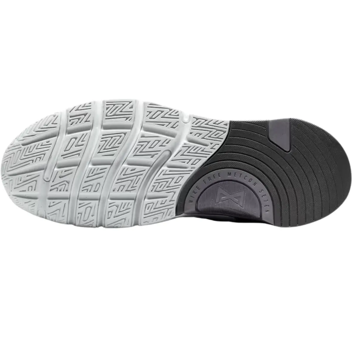 Nike shoes - Nike Free Metcon 7 - Free Metcon - Light Pumice/Mineral Slate/Black/Light Silver 48