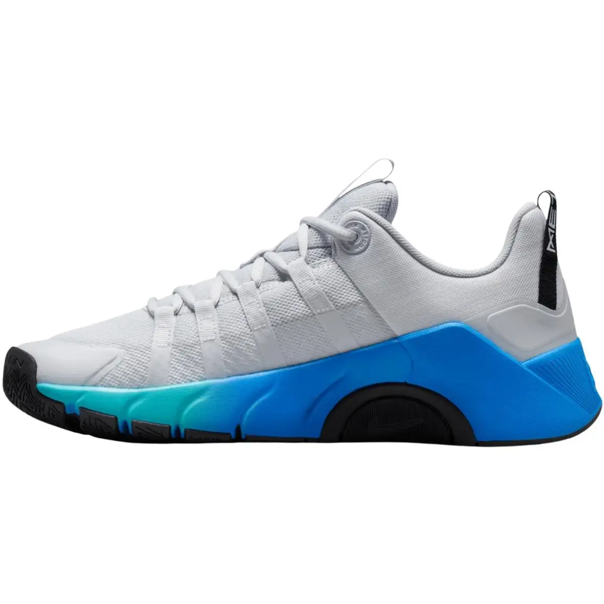 Nike shoes - Nike Free Metcon 7 - Free Metcon - Pure Platinum/Dusty Cactus/Photo Blue/White 5