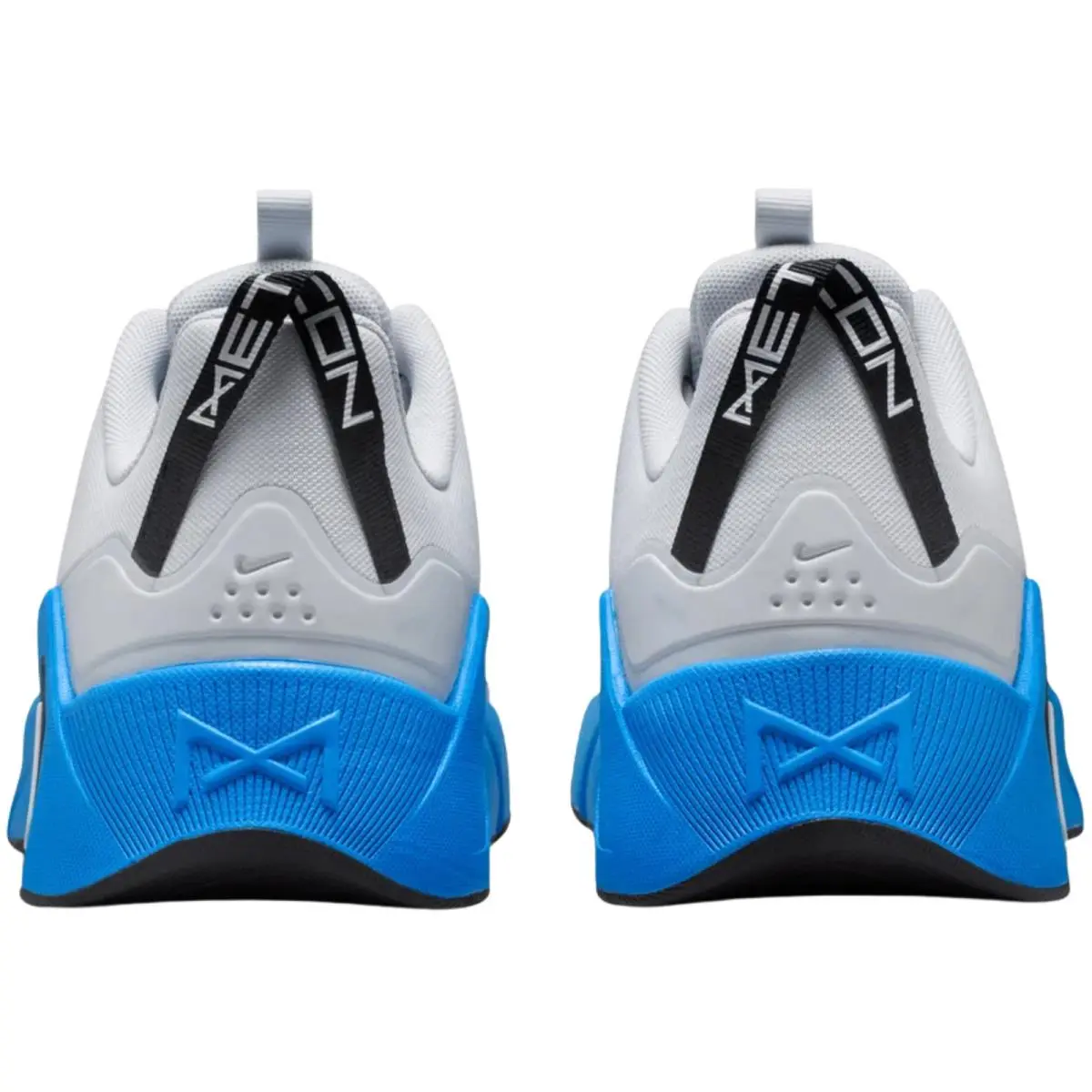 Nike shoes - Nike Free Metcon 7 - Free Metcon - Pure Platinum/Dusty Cactus/Photo Blue/White 6