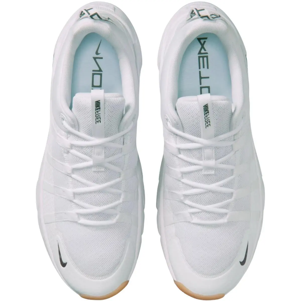 Nike shoes - Nike Free Metcon 7 - Free Metcon - Pure Platinum/Dusty Cactus/Photo Blue/White 27