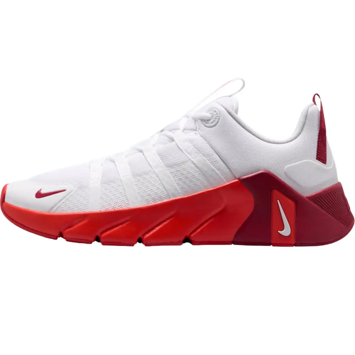 Nike shoes - Nike Free Metcon 7 - Free Metcon - Pure Platinum/Dusty Cactus/Photo Blue/White 45