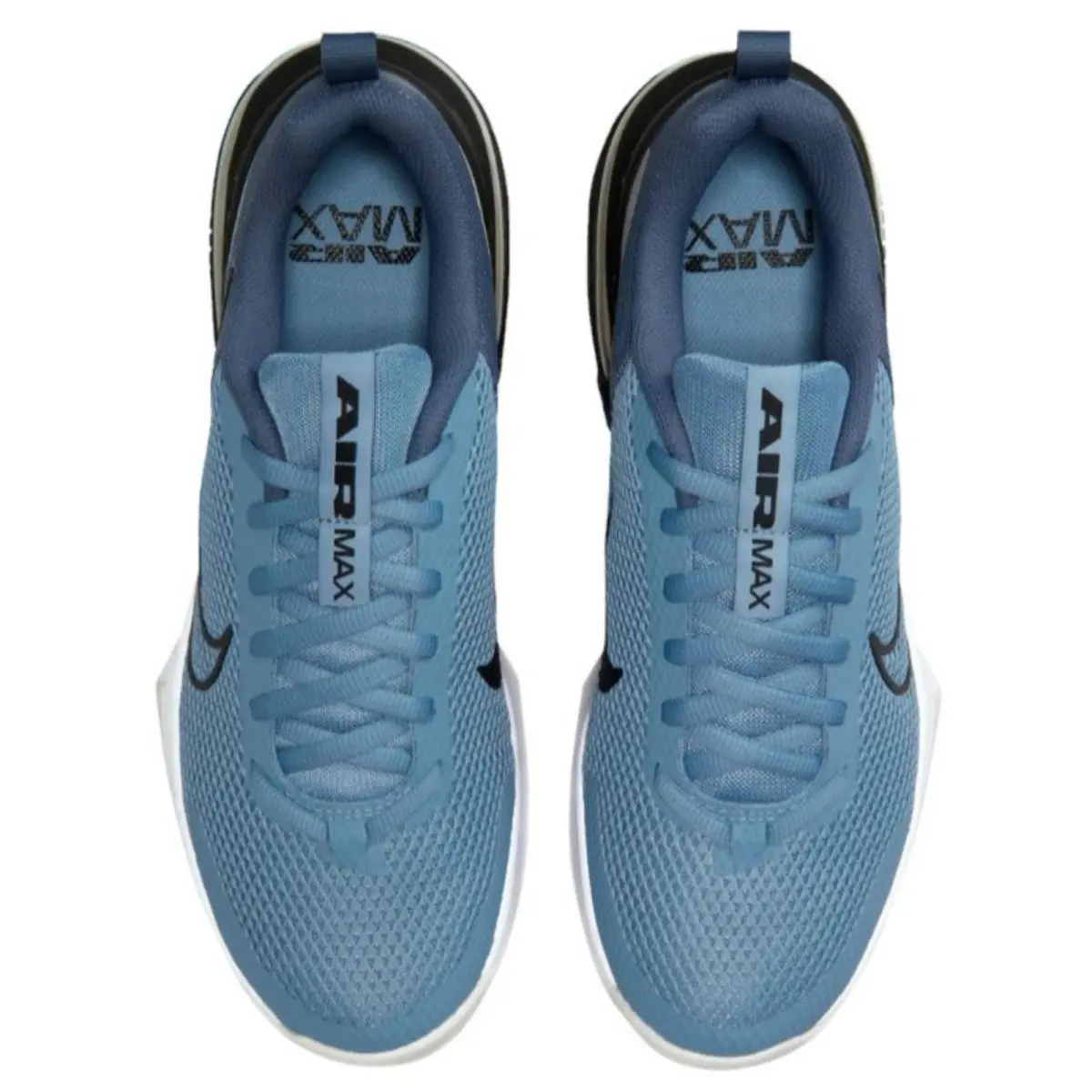 Nike shoes - Nike Air Max Alpha - Air Max Alpha - Blue, Maufacturer: Diffused Blue/Work Blue/Black 0
