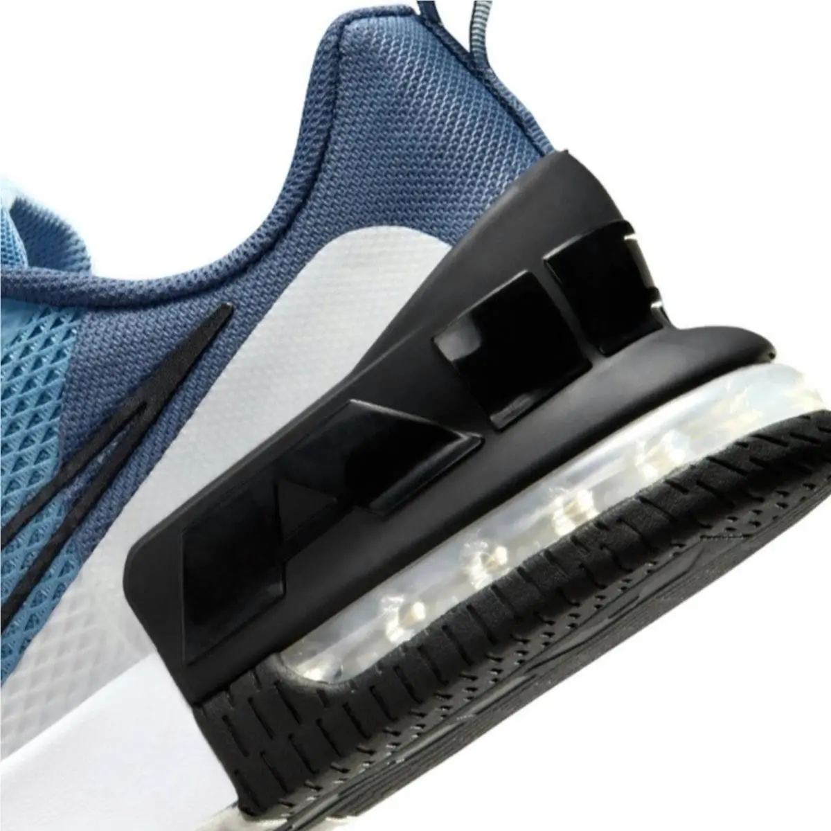 Nike shoes - Nike Air Max Alpha - Air Max Alpha - Blue, Maufacturer: Diffused Blue/Work Blue/Black 22