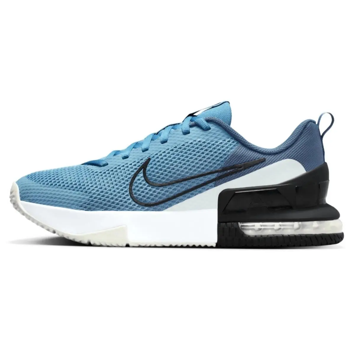 Nike shoes - Nike Air Max Alpha - Air Max Alpha - Blue, Maufacturer: Diffused Blue/Work Blue/Black 11