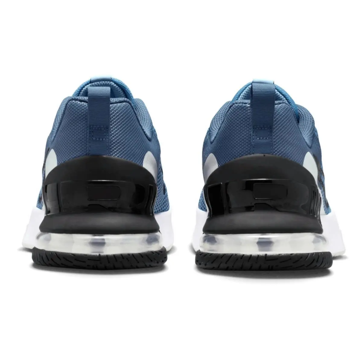 Nike shoes - Nike Air Max Alpha - Air Max Alpha - Blue, Maufacturer: Diffused Blue/Work Blue/Black 19