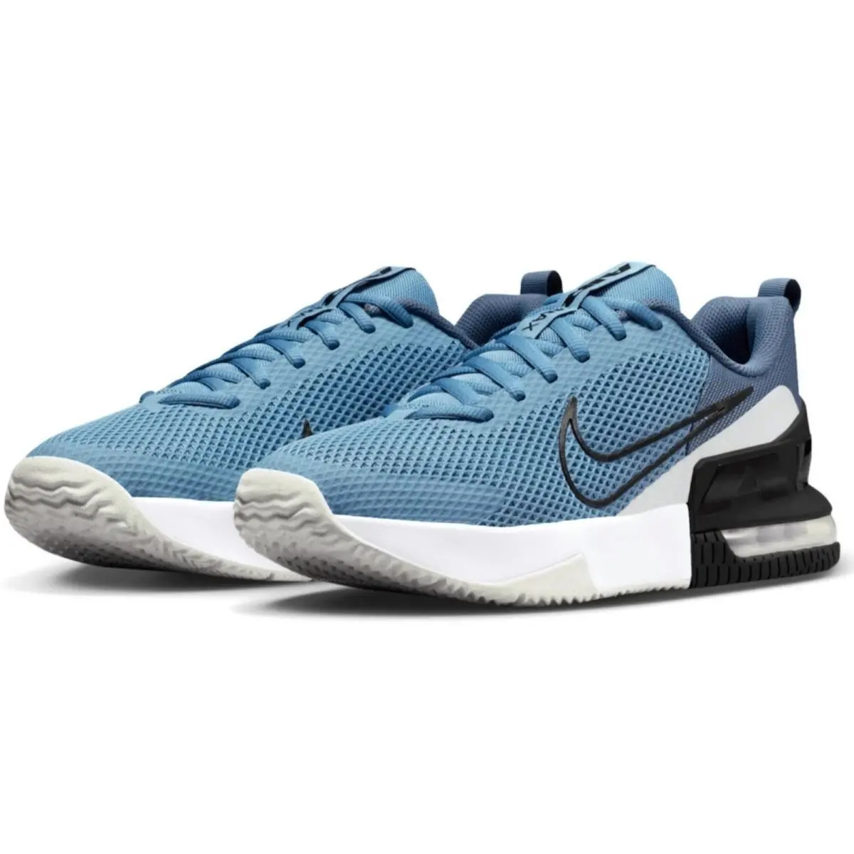 Nike shoes - Nike Air Max Alpha - Air Max Alpha - Blue, Maufacturer: Diffused Blue/Work Blue/Black 24