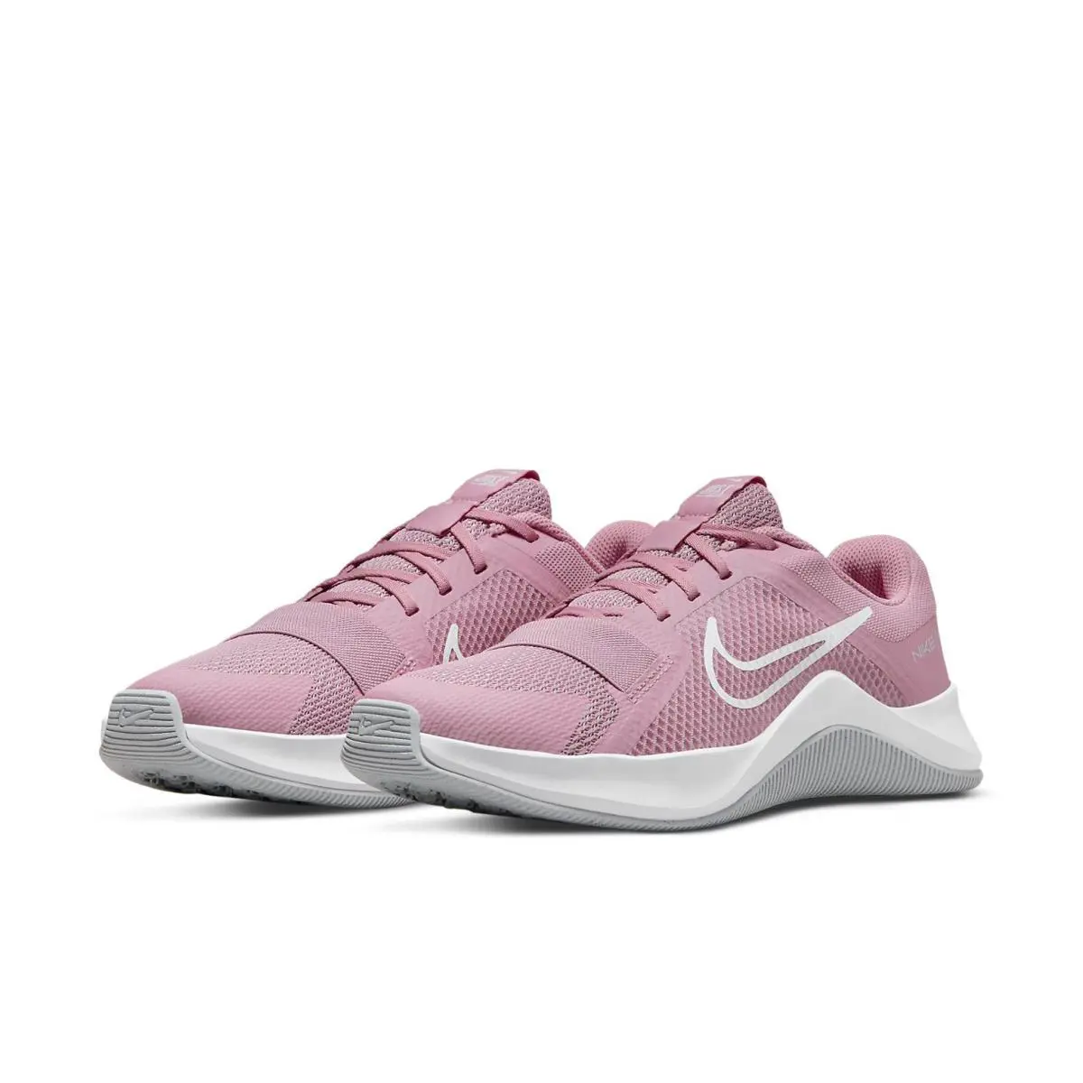 Nike shoes - Nike MC Trainer - Trainer - DM0824-600 - Pink 1