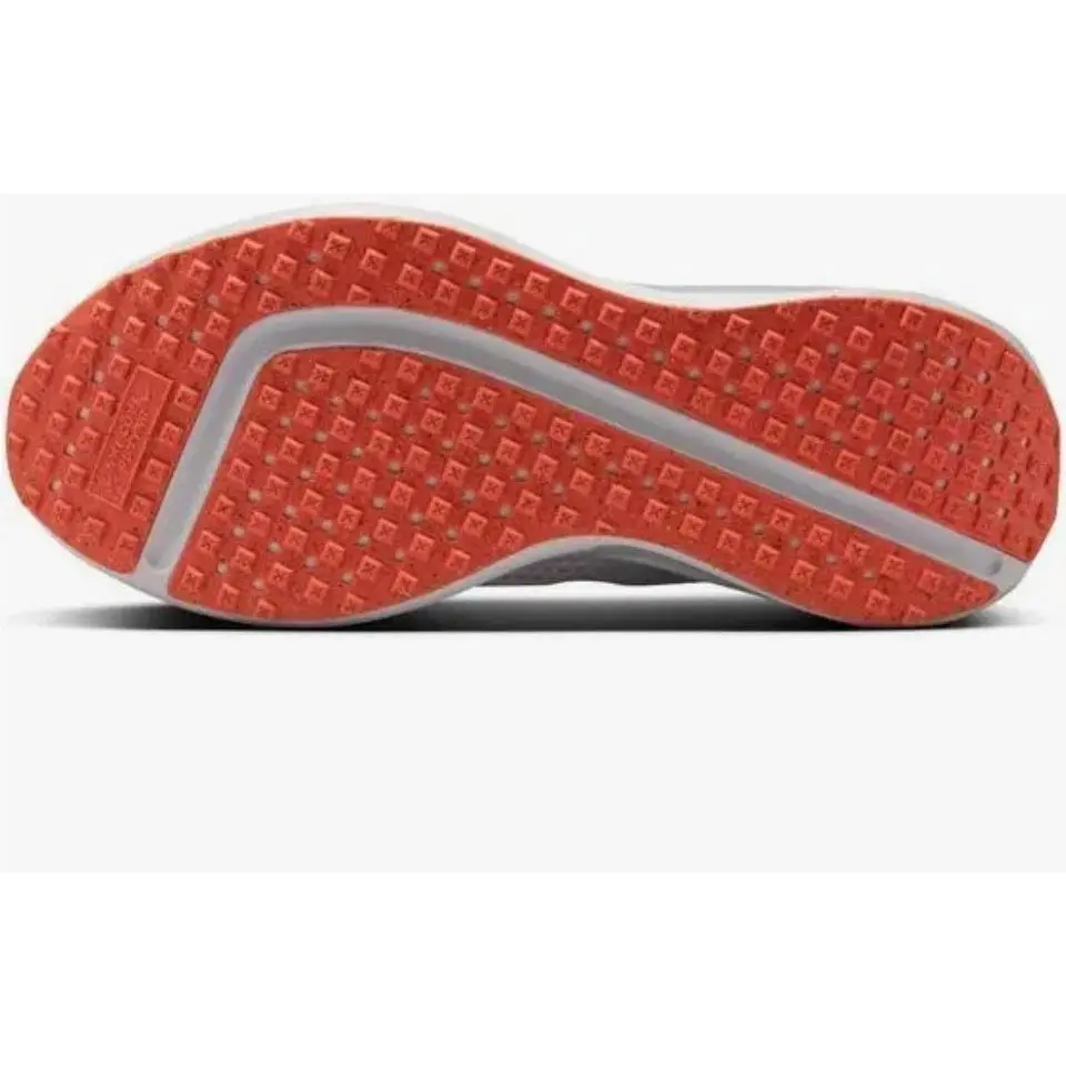 Nike shoes - Nike Interact Run - Interact Run - FD2292 110 - WHITE /BRIGHT CRIMSON 3