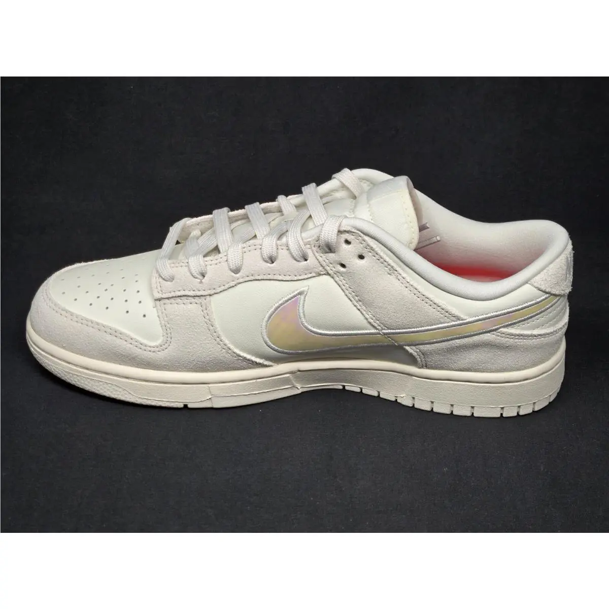 Nike shoes - Nike Dunk Low - Dunk Low - HF5074-133 - Ivory 0