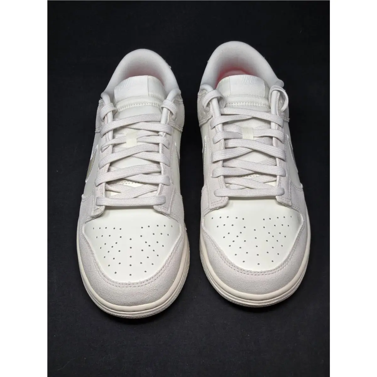 Nike shoes - Nike Dunk Low - Dunk Low - HF5074-133 - Ivory 1