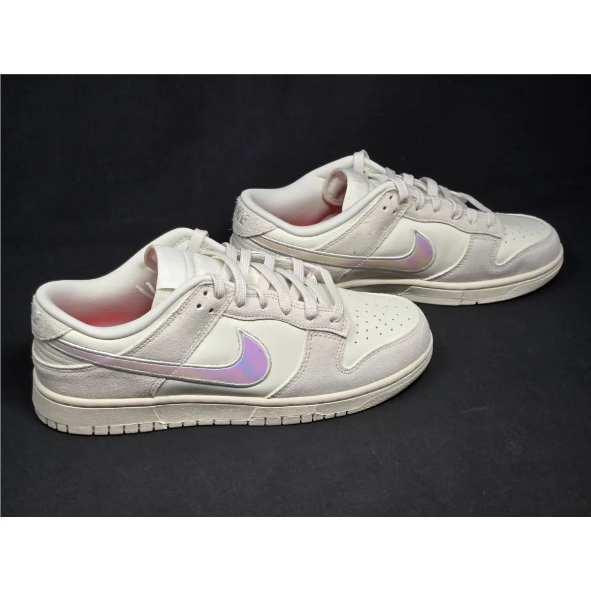 Nike shoes - Nike Dunk Low - Dunk Low - HF5074-133 - Ivory 2