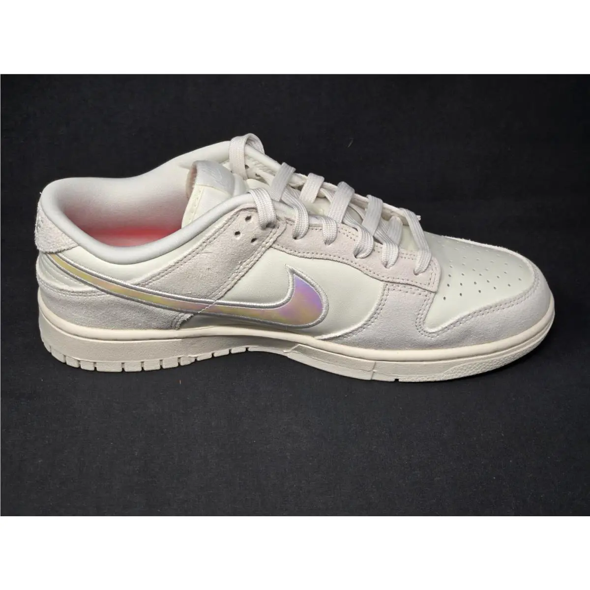 Nike shoes - Nike Dunk Low - Dunk Low - HF5074-133 - Ivory 13
