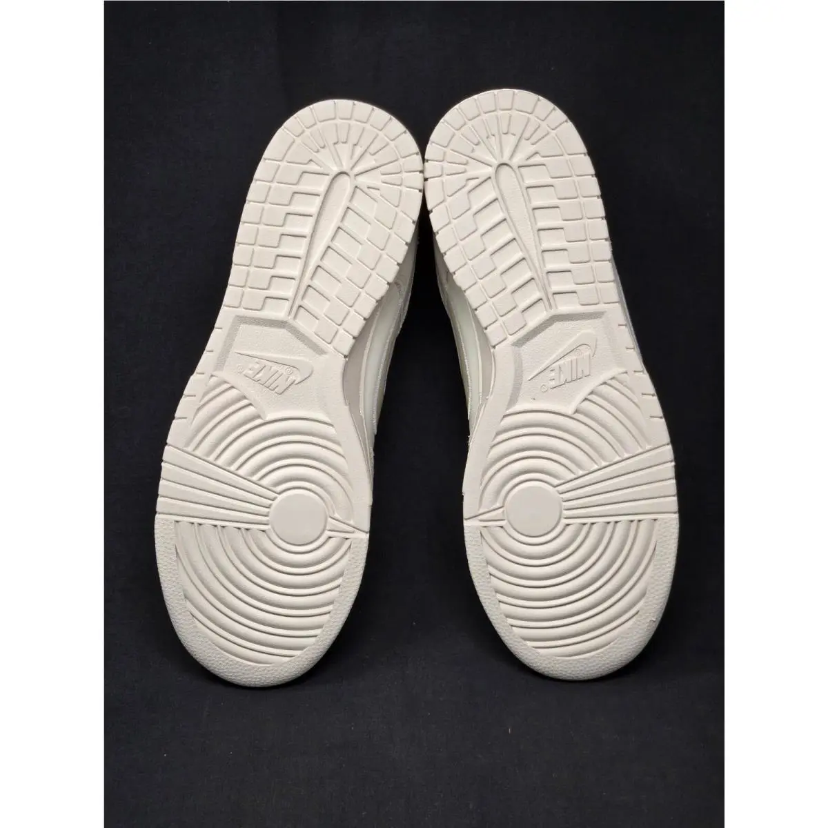 Nike shoes - Nike Dunk Low - Dunk Low - HF5074-133 - Ivory 16