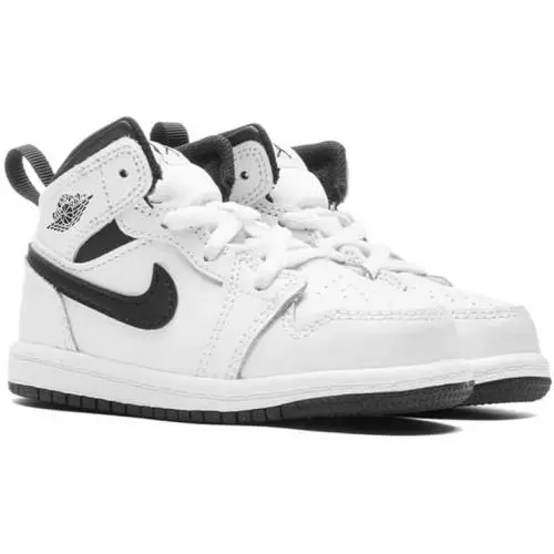 Nike shoes - DQ8425 132 - DQ8425 132 - White/Black-White-Black 4