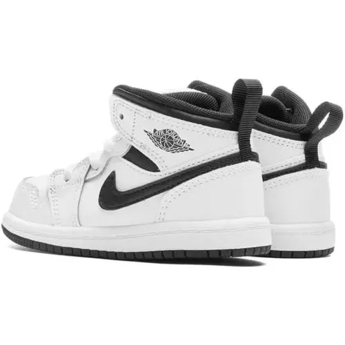 Nike shoes - DQ8425 132 - DQ8425 132 - White/Black-White-Black 5