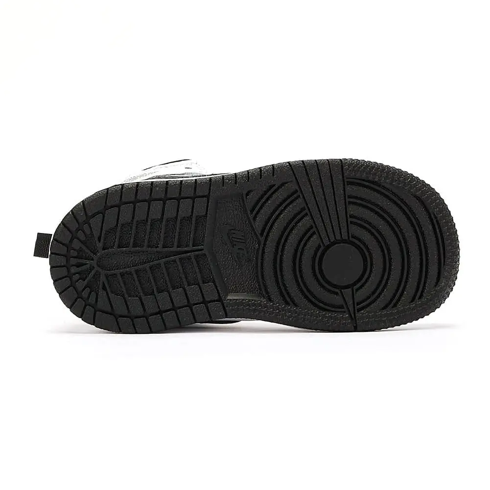 Nike shoes - DQ8425 132 - DQ8425 132 - White/Black-White-Black 6