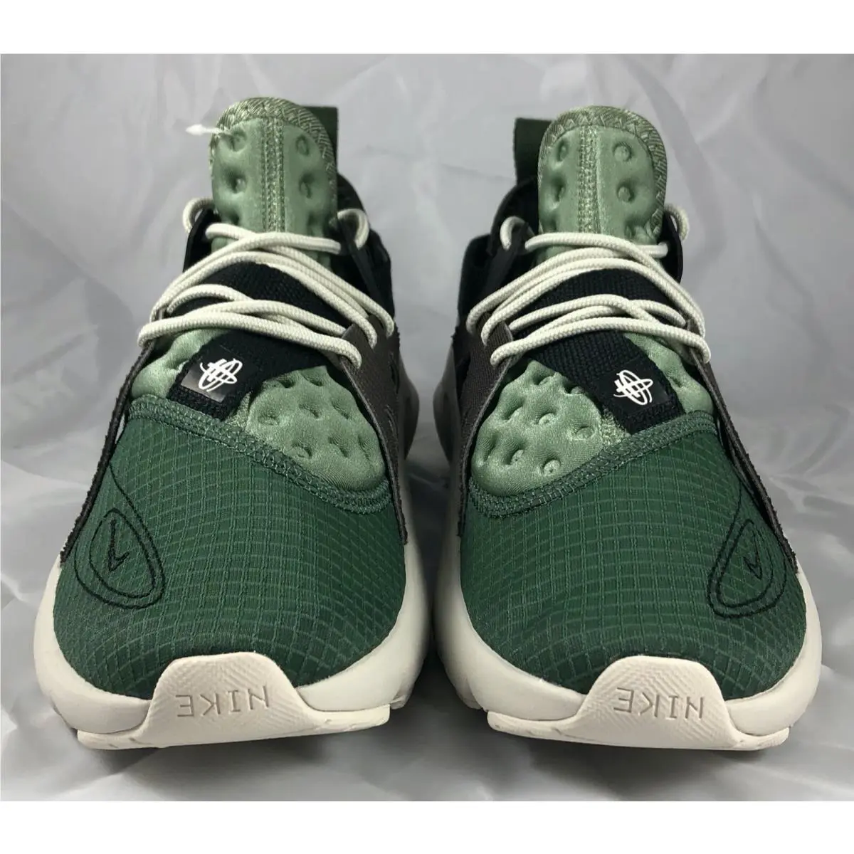Nike shoes - HURARACHE-TYPE - BQ5102300 - GREEN 6