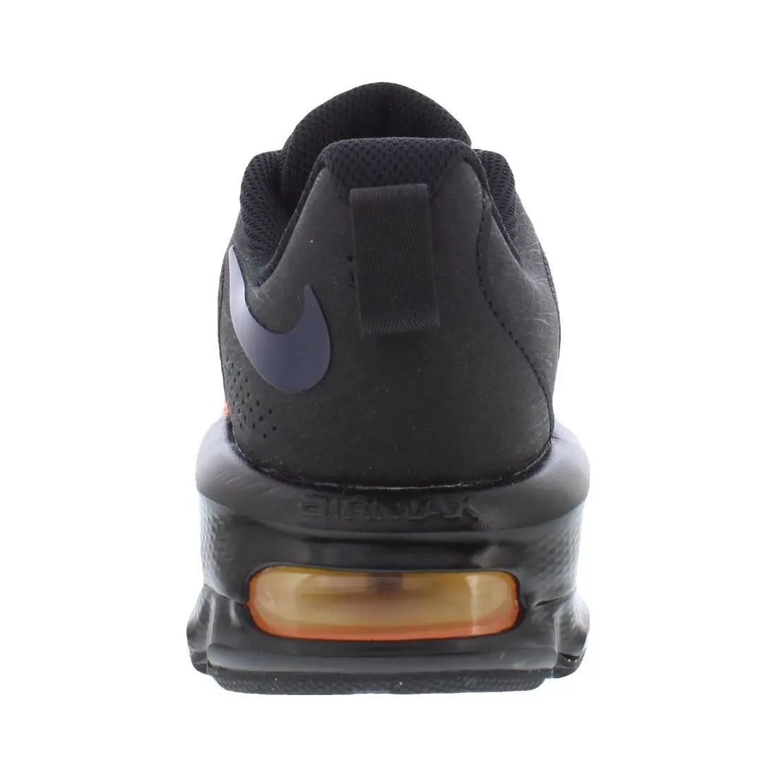 Nike shoes - IF2622800 - IF2622800 - Hyper Crimson/Lemon Venom, Main: Orange 6