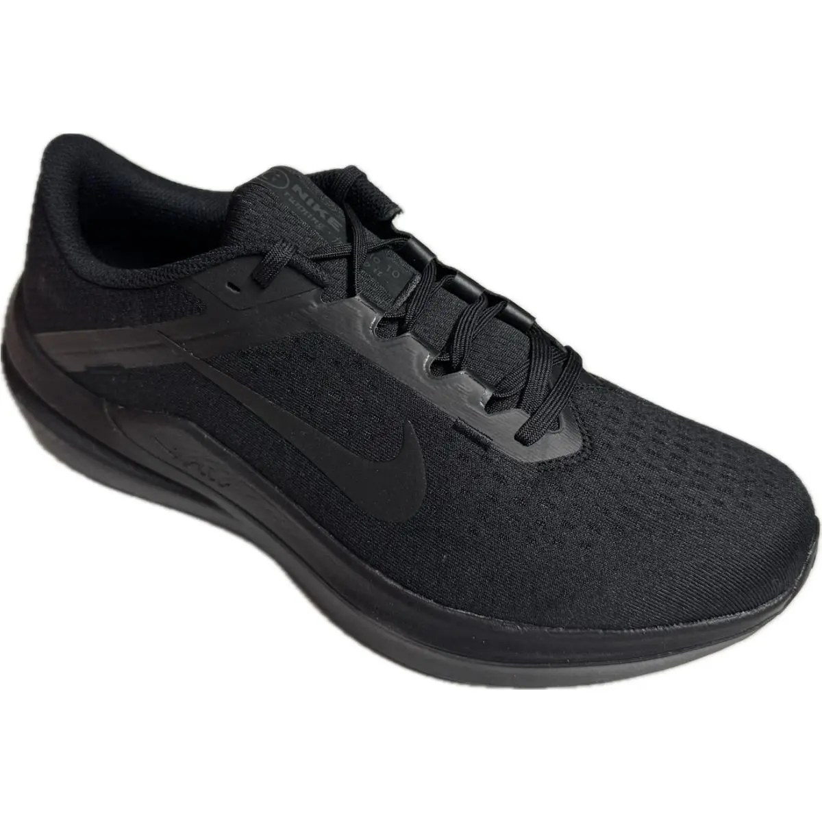 Nike shoes - Nike Men Air Winflo 10 - DV4022-001 - Black Anthracite 2