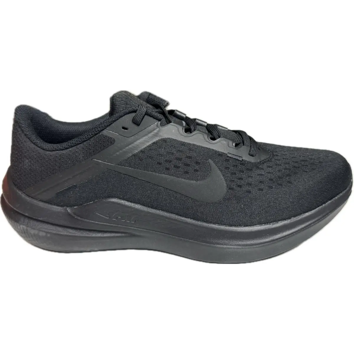 Nike shoes - Nike Men Air Winflo 10 - DV4022-001 - Black Anthracite 3