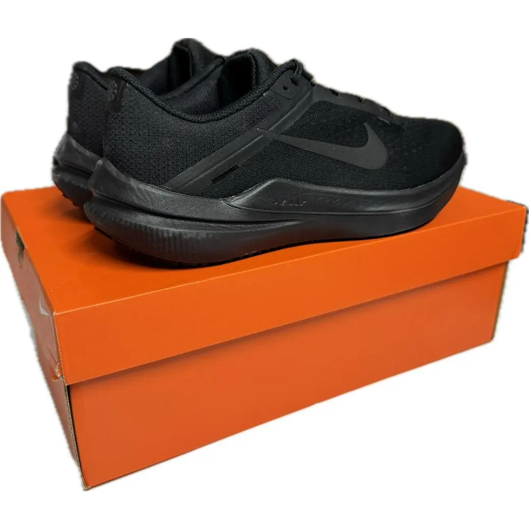 Nike shoes - Nike Men Air Winflo 10 - DV4022-001 - Black Anthracite 8