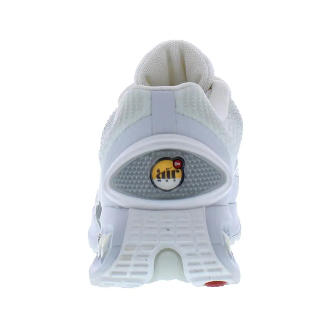 Nike shoes - White/Metallic Silver, Main: Off-White 1