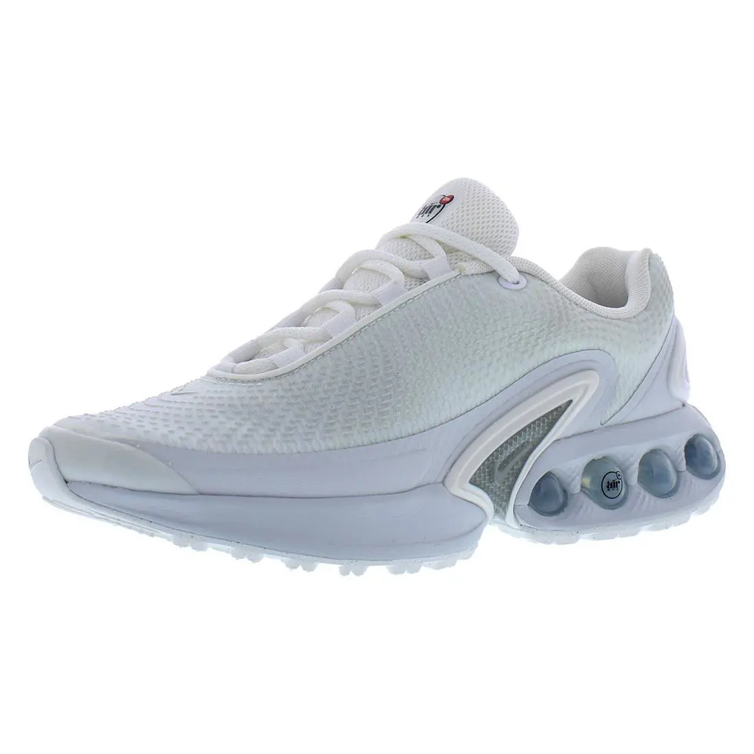 Nike shoes - White/Metallic Silver, Main: Off-White 2