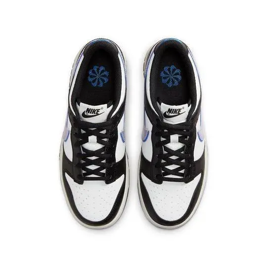 Nike shoes - Nike Dunk Low Next Nature FD0689-001 - FD0689-001 - Black 8