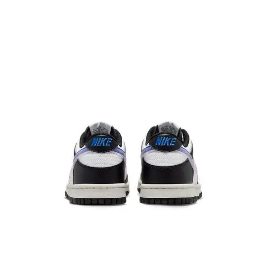 Nike shoes - Nike Dunk Low Next Nature FD0689-001 - FD0689-001 - Black 9