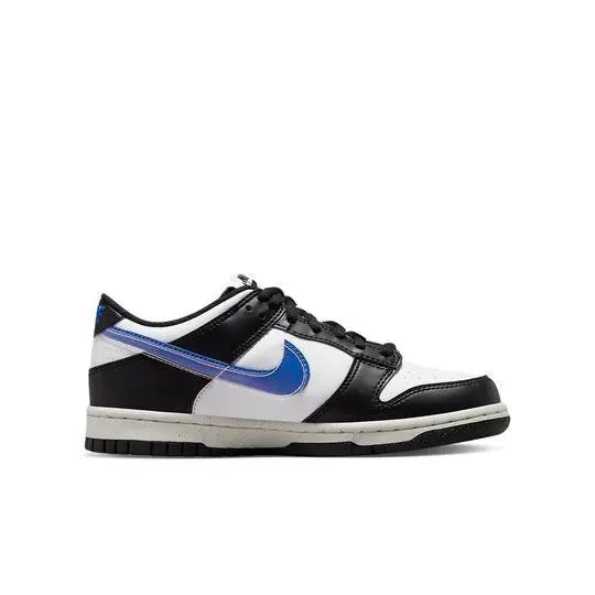 Nike shoes - Nike Dunk Low Next Nature FD0689-001 - FD0689-001 - Black 6
