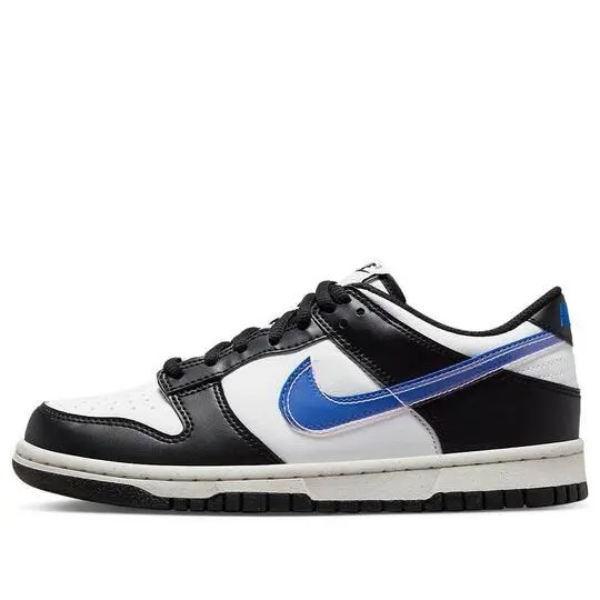 Nike shoes - Nike Dunk Low Next Nature FD0689-001 - FD0689-001 - Black 7