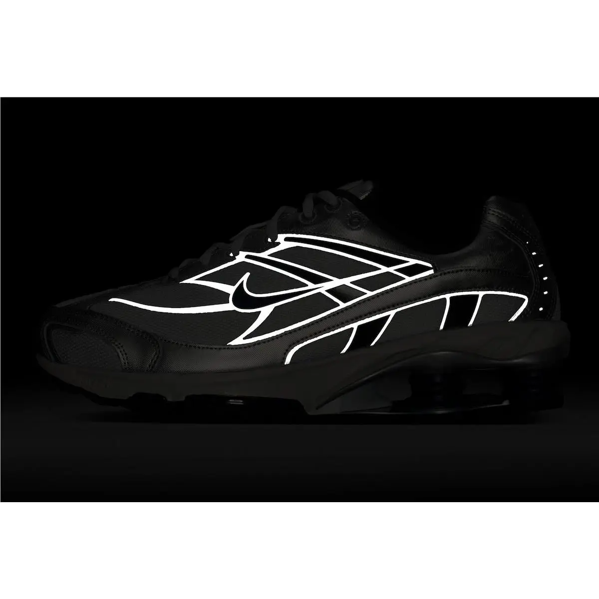 Nike shoes - Nike Shox Ride - Shox Ride - IO1449-025 - Gray 7