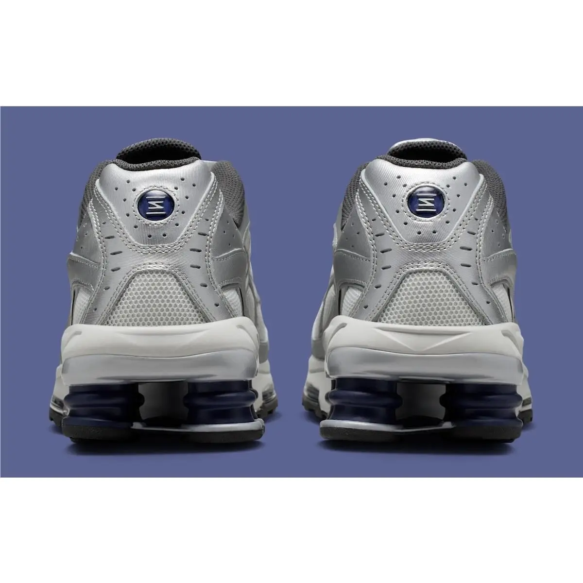Nike shoes - Nike Shox Ride - Shox Ride - IO1449-025 - Gray 13