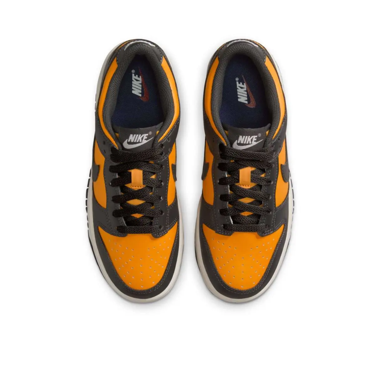 Nike shoes - Nike Dunk Low GS - Dunk Low - FB9109 701 - SUNDIAL 2