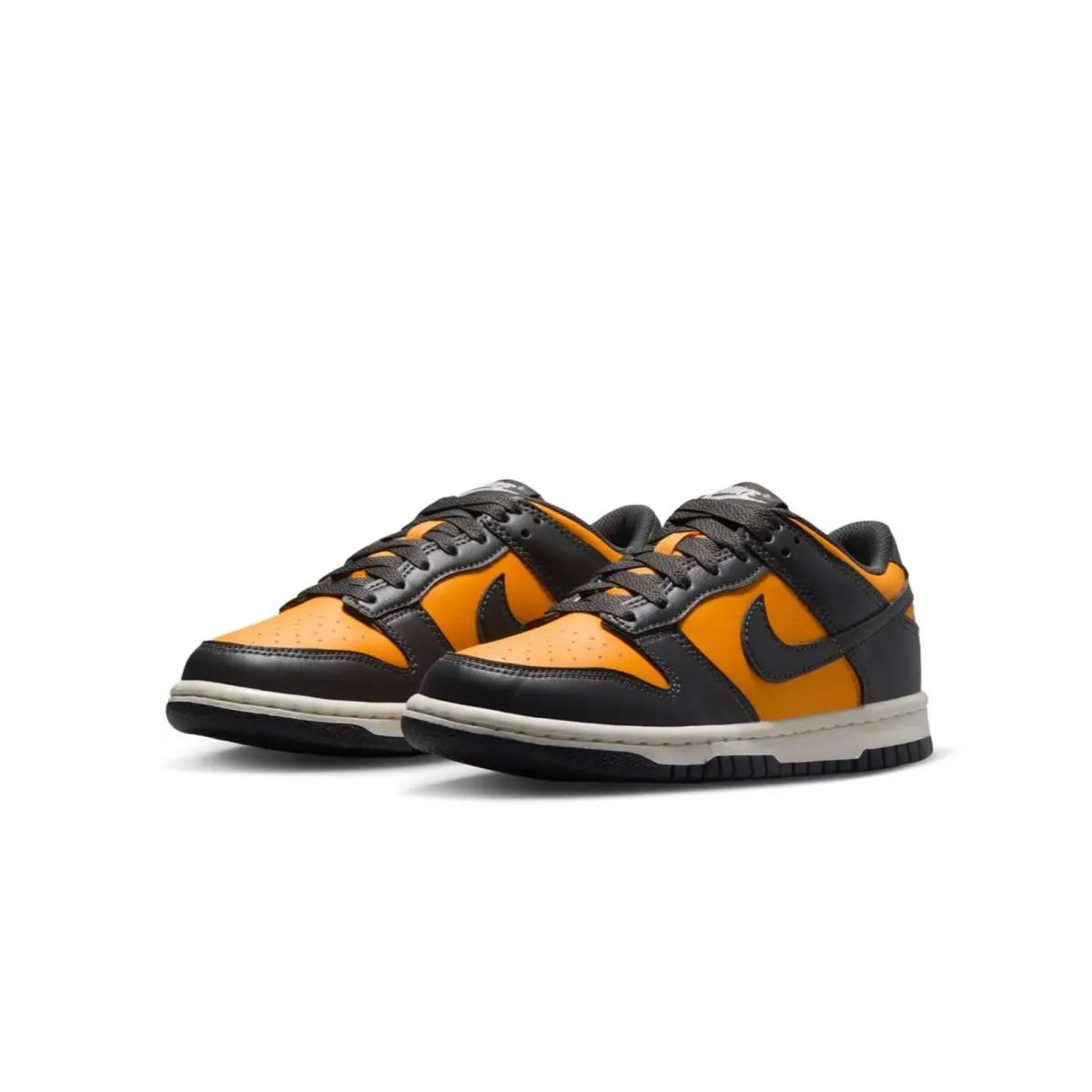 Nike shoes - Nike Dunk Low GS - Dunk Low - FB9109 701 - SUNDIAL 3