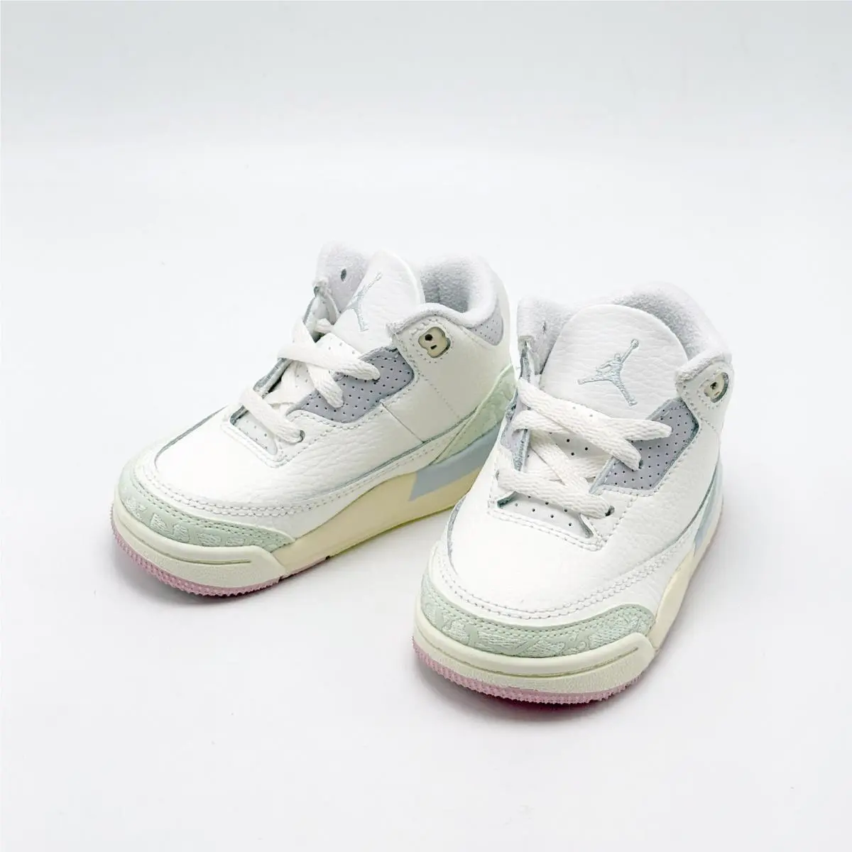Nike shoes - Air Jordan 3 - Air - Ivory 6