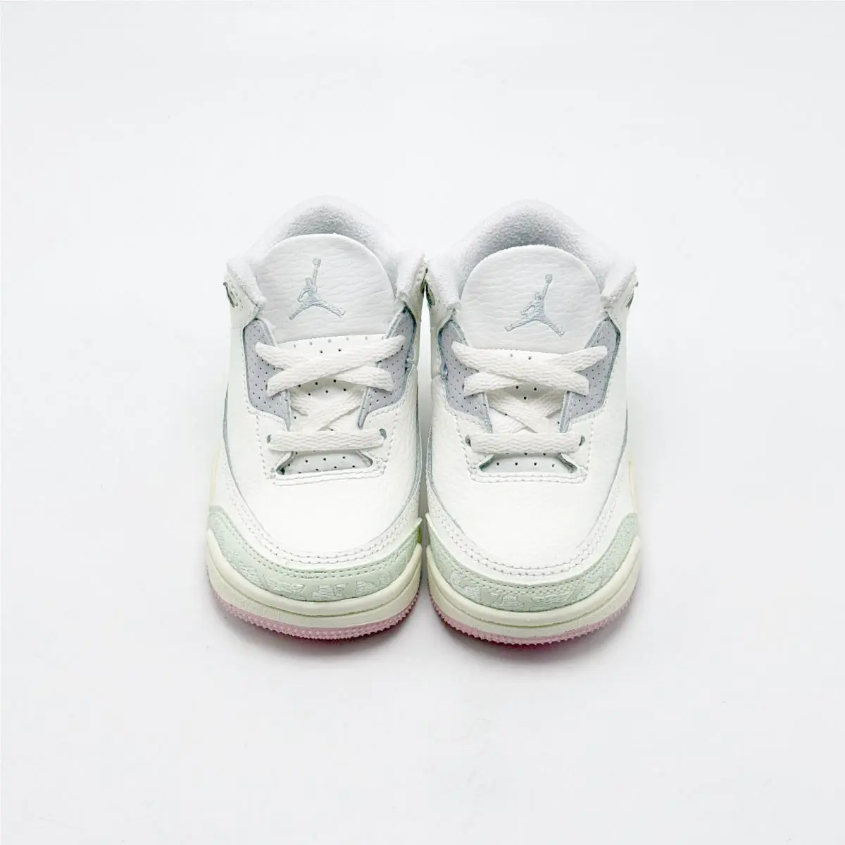 Nike shoes - Air Jordan 3 - Air - Ivory 7