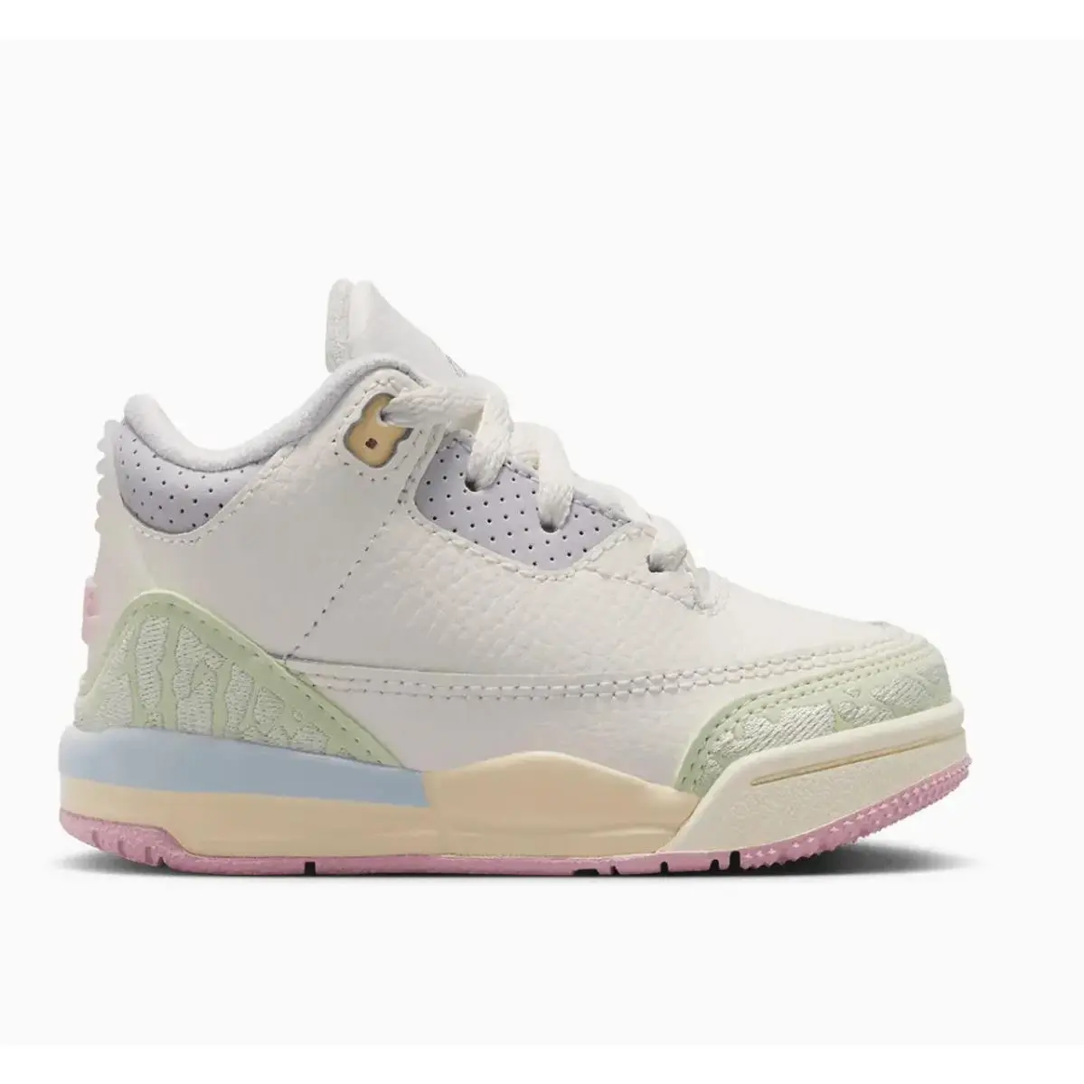 Nike shoes - Air Jordan 3 - Air - Ivory 10