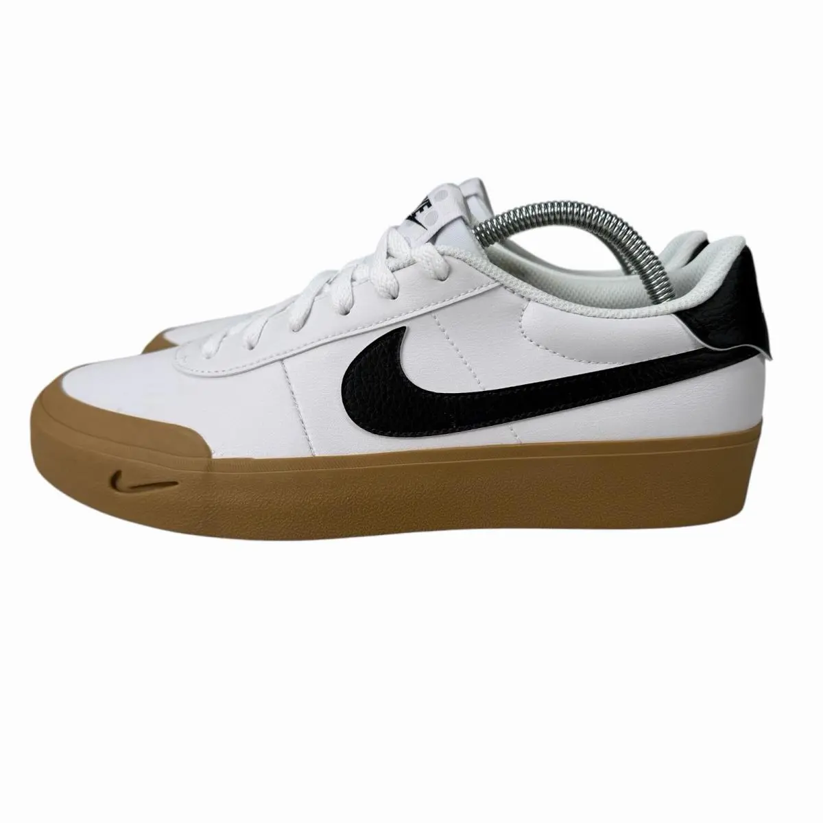 Nike shoes - Nike Court Shot - Court Shot - FQ8146-112 - White 1
