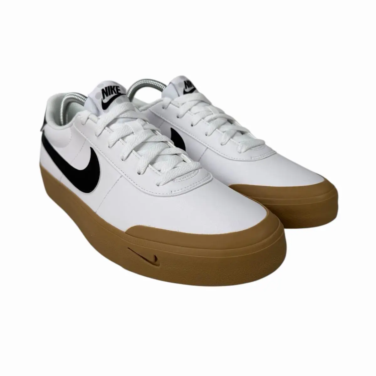 Nike shoes - Nike Court Shot - Court Shot - FQ8146-112 - White 2
