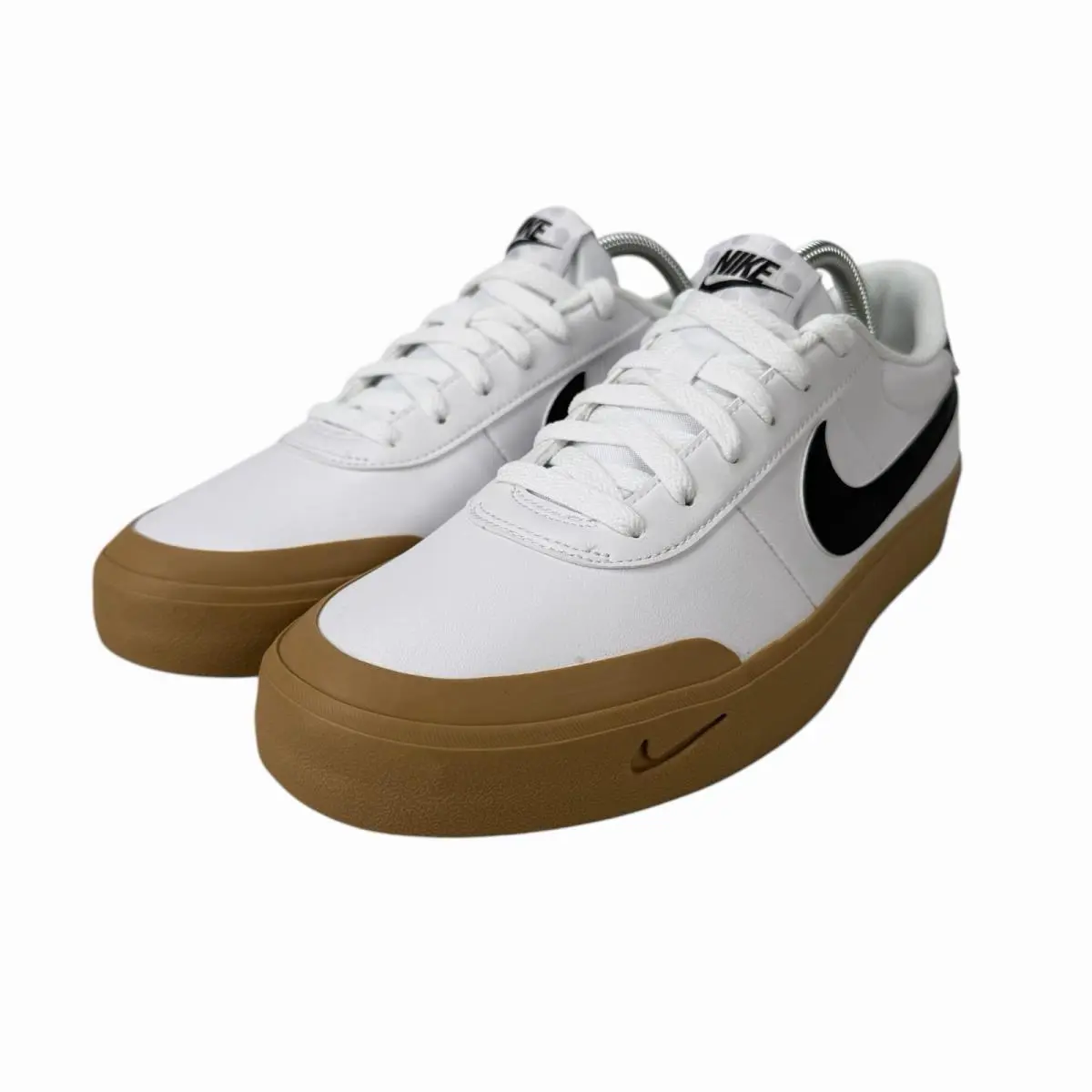 Nike shoes - Nike Court Shot - Court Shot - FQ8146-112 - White 4