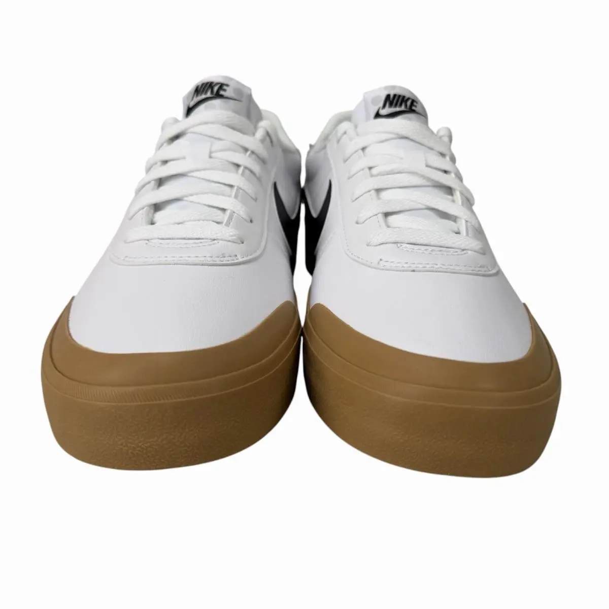 Nike shoes - Nike Court Shot - Court Shot - FQ8146-112 - White 9