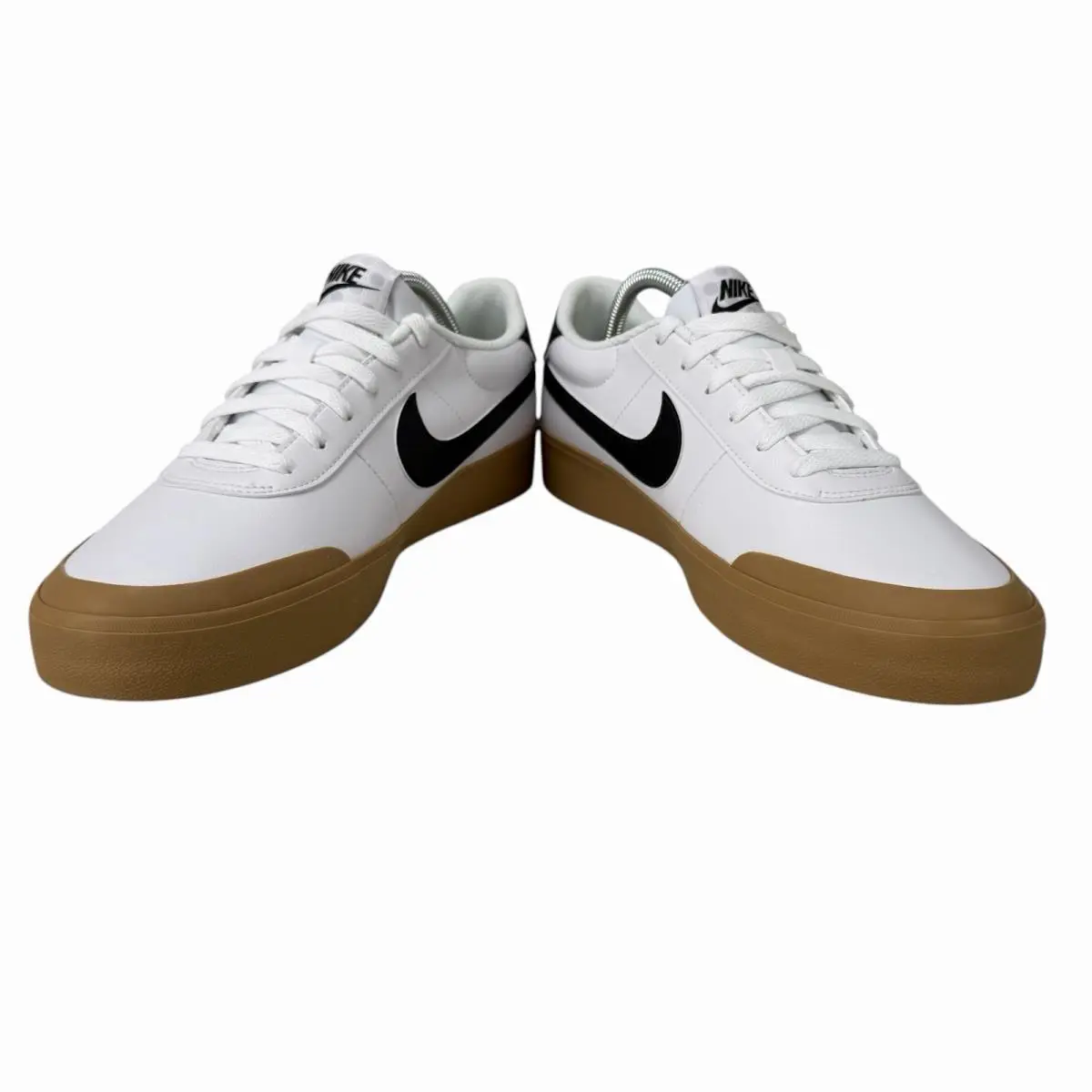 Nike shoes - Nike Court Shot - Court Shot - FQ8146-112 - White 14