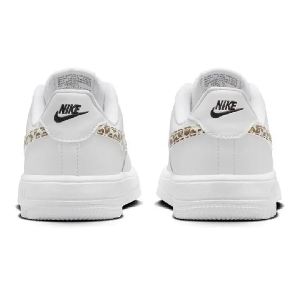 Nike shoes - IR0271 100 - IR0271 100 - White/Black-White 2