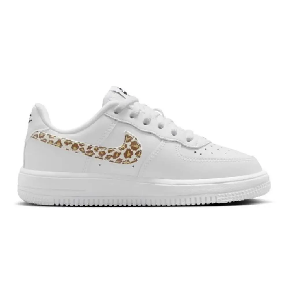 Nike shoes - IR0271 100 - IR0271 100 - White/Black-White 5